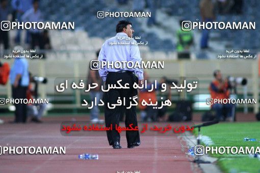 1063223, Tehran, [*parameter:4*], لیگ برتر فوتبال ایران، Persian Gulf Cup، Week 4، First Leg، Esteghlal 2 v 2 Steel Azin on 2010/08/14 at Azadi Stadium