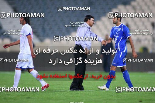 1063254, Tehran, [*parameter:4*], لیگ برتر فوتبال ایران، Persian Gulf Cup، Week 4، First Leg، Esteghlal 2 v 2 Steel Azin on 2010/08/14 at Azadi Stadium
