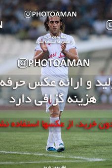 1063178, Tehran, [*parameter:4*], لیگ برتر فوتبال ایران، Persian Gulf Cup، Week 4، First Leg، Esteghlal 2 v 2 Steel Azin on 2010/08/14 at Azadi Stadium