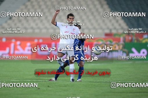 1063184, Tehran, [*parameter:4*], لیگ برتر فوتبال ایران، Persian Gulf Cup، Week 4، First Leg، Esteghlal 2 v 2 Steel Azin on 2010/08/14 at Azadi Stadium