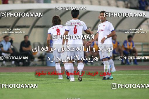 1063195, Tehran, [*parameter:4*], لیگ برتر فوتبال ایران، Persian Gulf Cup، Week 4، First Leg، Esteghlal 2 v 2 Steel Azin on 2010/08/14 at Azadi Stadium