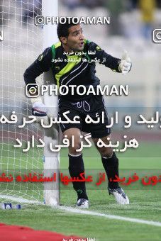 1063240, Tehran, [*parameter:4*], لیگ برتر فوتبال ایران، Persian Gulf Cup، Week 4، First Leg، Esteghlal 2 v 2 Steel Azin on 2010/08/14 at Azadi Stadium
