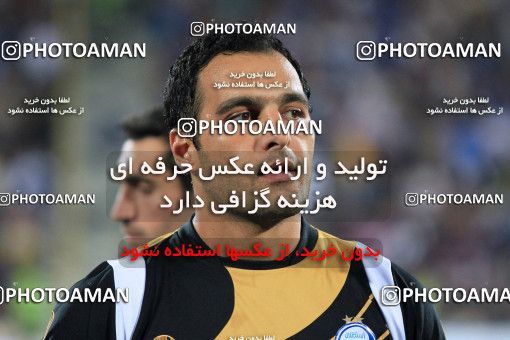1063283, Tehran, [*parameter:4*], لیگ برتر فوتبال ایران، Persian Gulf Cup، Week 4، First Leg، Esteghlal 2 v 2 Steel Azin on 2010/08/14 at Azadi Stadium