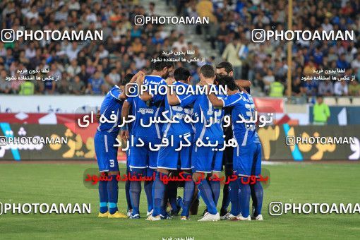 1063285, Tehran, [*parameter:4*], لیگ برتر فوتبال ایران، Persian Gulf Cup، Week 4، First Leg، Esteghlal 2 v 2 Steel Azin on 2010/08/14 at Azadi Stadium