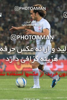 1063287, Tehran, [*parameter:4*], لیگ برتر فوتبال ایران، Persian Gulf Cup، Week 4، First Leg، Esteghlal 2 v 2 Steel Azin on 2010/08/14 at Azadi Stadium
