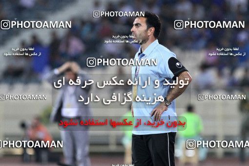 1063282, Tehran, [*parameter:4*], لیگ برتر فوتبال ایران، Persian Gulf Cup، Week 4، First Leg، Esteghlal 2 v 2 Steel Azin on 2010/08/14 at Azadi Stadium
