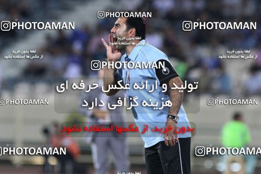 1063294, Tehran, [*parameter:4*], لیگ برتر فوتبال ایران، Persian Gulf Cup، Week 4، First Leg، Esteghlal 2 v 2 Steel Azin on 2010/08/14 at Azadi Stadium