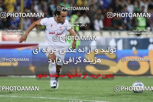 1063293, Tehran, [*parameter:4*], لیگ برتر فوتبال ایران، Persian Gulf Cup، Week 4، First Leg، Esteghlal 2 v 2 Steel Azin on 2010/08/14 at Azadi Stadium