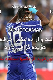 1063271, Tehran, [*parameter:4*], لیگ برتر فوتبال ایران، Persian Gulf Cup، Week 4، First Leg، Esteghlal 2 v 2 Steel Azin on 2010/08/14 at Azadi Stadium