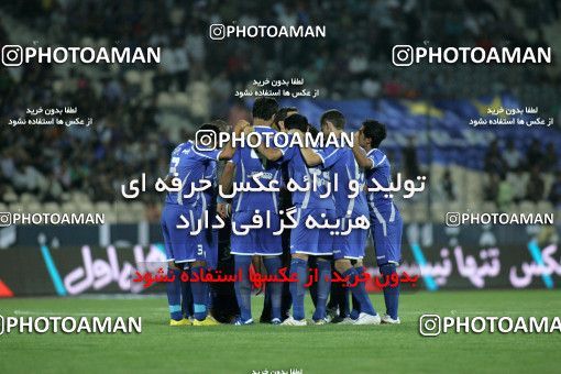 1063344, Tehran, [*parameter:4*], لیگ برتر فوتبال ایران، Persian Gulf Cup، Week 4، First Leg، Esteghlal 2 v 2 Steel Azin on 2010/08/14 at Azadi Stadium
