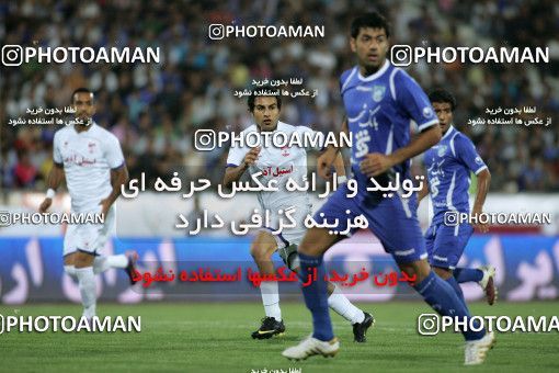 1063315, Tehran, [*parameter:4*], لیگ برتر فوتبال ایران، Persian Gulf Cup، Week 4، First Leg، Esteghlal 2 v 2 Steel Azin on 2010/08/14 at Azadi Stadium