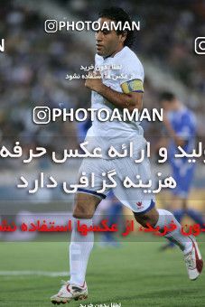 1063339, Tehran, [*parameter:4*], لیگ برتر فوتبال ایران، Persian Gulf Cup، Week 4، First Leg، Esteghlal 2 v 2 Steel Azin on 2010/08/14 at Azadi Stadium