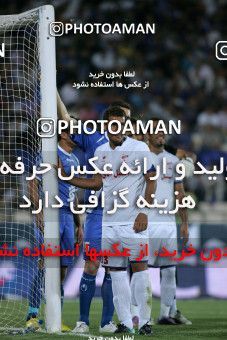 1063355, Tehran, [*parameter:4*], لیگ برتر فوتبال ایران، Persian Gulf Cup، Week 4، First Leg، Esteghlal 2 v 2 Steel Azin on 2010/08/14 at Azadi Stadium