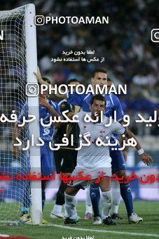 1063333, Tehran, [*parameter:4*], لیگ برتر فوتبال ایران، Persian Gulf Cup، Week 4، First Leg، Esteghlal 2 v 2 Steel Azin on 2010/08/14 at Azadi Stadium