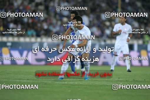 1063325, Tehran, [*parameter:4*], لیگ برتر فوتبال ایران، Persian Gulf Cup، Week 4، First Leg، Esteghlal 2 v 2 Steel Azin on 2010/08/14 at Azadi Stadium