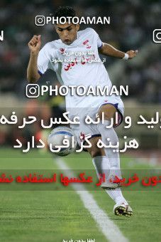 1063346, Tehran, [*parameter:4*], لیگ برتر فوتبال ایران، Persian Gulf Cup، Week 4، First Leg، Esteghlal 2 v 2 Steel Azin on 2010/08/14 at Azadi Stadium