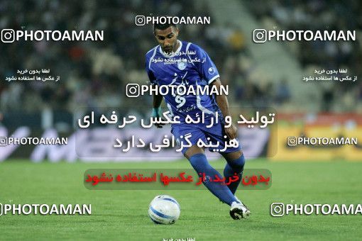 1063328, Tehran, [*parameter:4*], لیگ برتر فوتبال ایران، Persian Gulf Cup، Week 4، First Leg، Esteghlal 2 v 2 Steel Azin on 2010/08/14 at Azadi Stadium