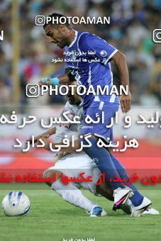 1063368, Tehran, [*parameter:4*], لیگ برتر فوتبال ایران، Persian Gulf Cup، Week 4، First Leg، Esteghlal 2 v 2 Steel Azin on 2010/08/14 at Azadi Stadium
