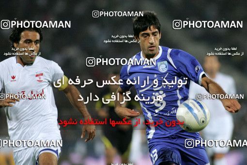1063372, Tehran, [*parameter:4*], لیگ برتر فوتبال ایران، Persian Gulf Cup، Week 4، First Leg، Esteghlal 2 v 2 Steel Azin on 2010/08/14 at Azadi Stadium