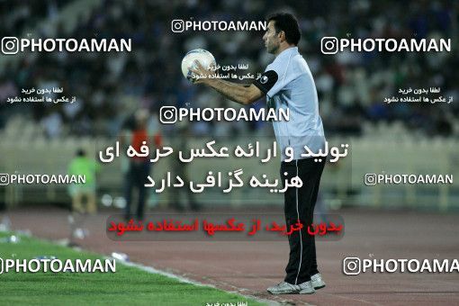 1063353, Tehran, [*parameter:4*], لیگ برتر فوتبال ایران، Persian Gulf Cup، Week 4، First Leg، Esteghlal 2 v 2 Steel Azin on 2010/08/14 at Azadi Stadium