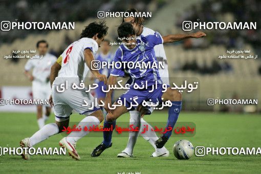 1063317, Tehran, [*parameter:4*], لیگ برتر فوتبال ایران، Persian Gulf Cup، Week 4، First Leg، Esteghlal 2 v 2 Steel Azin on 2010/08/14 at Azadi Stadium