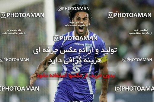 1063349, Tehran, [*parameter:4*], لیگ برتر فوتبال ایران، Persian Gulf Cup، Week 4، First Leg، Esteghlal 2 v 2 Steel Azin on 2010/08/14 at Azadi Stadium