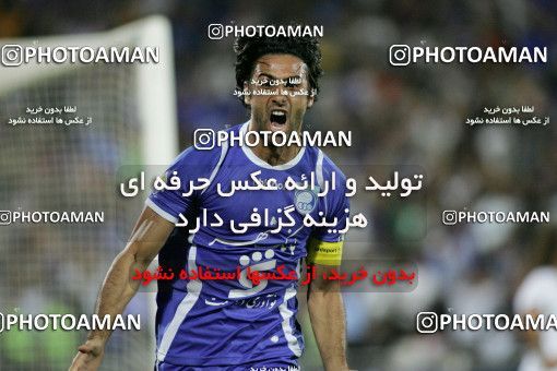 1063338, Tehran, [*parameter:4*], لیگ برتر فوتبال ایران، Persian Gulf Cup، Week 4، First Leg، Esteghlal 2 v 2 Steel Azin on 2010/08/14 at Azadi Stadium