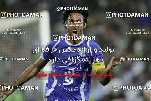 1063357, Tehran, [*parameter:4*], لیگ برتر فوتبال ایران، Persian Gulf Cup، Week 4، First Leg، Esteghlal 2 v 2 Steel Azin on 2010/08/14 at Azadi Stadium