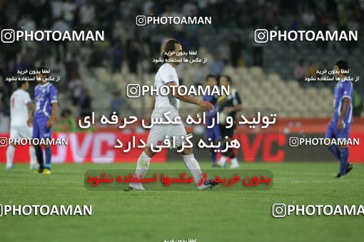 1063319, Tehran, [*parameter:4*], لیگ برتر فوتبال ایران، Persian Gulf Cup، Week 4، First Leg، Esteghlal 2 v 2 Steel Azin on 2010/08/14 at Azadi Stadium