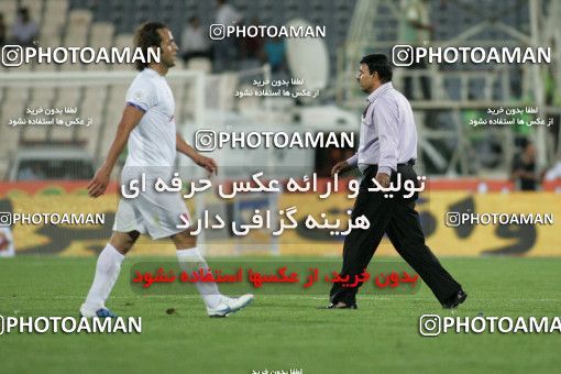 1063378, Tehran, [*parameter:4*], لیگ برتر فوتبال ایران، Persian Gulf Cup، Week 4، First Leg، Esteghlal 2 v 2 Steel Azin on 2010/08/14 at Azadi Stadium