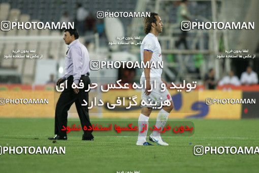 1063364, Tehran, [*parameter:4*], لیگ برتر فوتبال ایران، Persian Gulf Cup، Week 4، First Leg، Esteghlal 2 v 2 Steel Azin on 2010/08/14 at Azadi Stadium