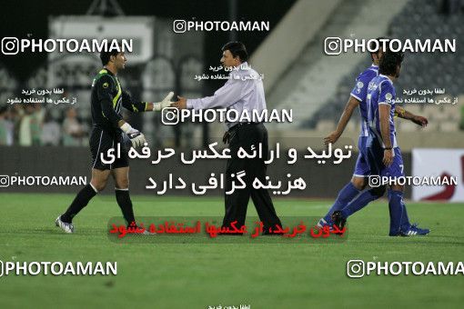 1063314, Tehran, [*parameter:4*], لیگ برتر فوتبال ایران، Persian Gulf Cup، Week 4، First Leg، Esteghlal 2 v 2 Steel Azin on 2010/08/14 at Azadi Stadium