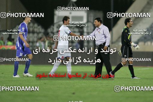 1063324, Tehran, [*parameter:4*], لیگ برتر فوتبال ایران، Persian Gulf Cup، Week 4، First Leg، Esteghlal 2 v 2 Steel Azin on 2010/08/14 at Azadi Stadium