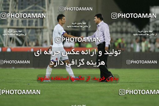 1063345, Tehran, [*parameter:4*], لیگ برتر فوتبال ایران، Persian Gulf Cup، Week 4، First Leg، Esteghlal 2 v 2 Steel Azin on 2010/08/14 at Azadi Stadium