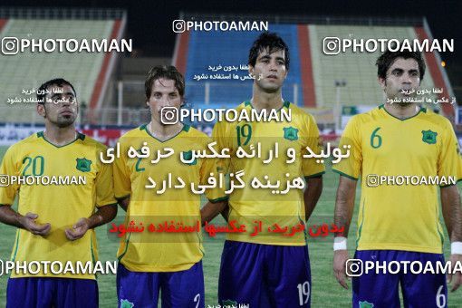 1063432, Abadan, [*parameter:4*], لیگ برتر فوتبال ایران، Persian Gulf Cup، Week 4، First Leg، Sanat Naft Abadan 0 v 1 Persepolis on 2010/08/15 at Takhti Stadium Abadan
