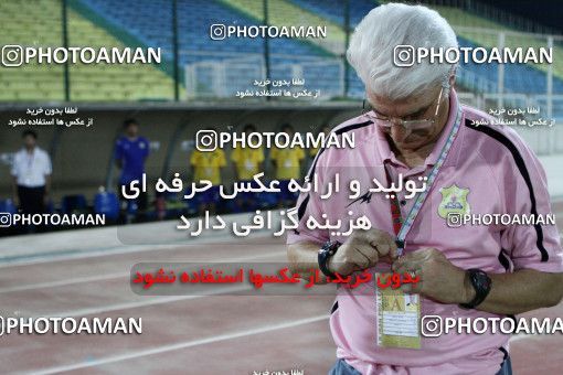 1063408, Abadan, [*parameter:4*], لیگ برتر فوتبال ایران، Persian Gulf Cup، Week 4، First Leg، Sanat Naft Abadan 0 v 1 Persepolis on 2010/08/15 at Takhti Stadium Abadan