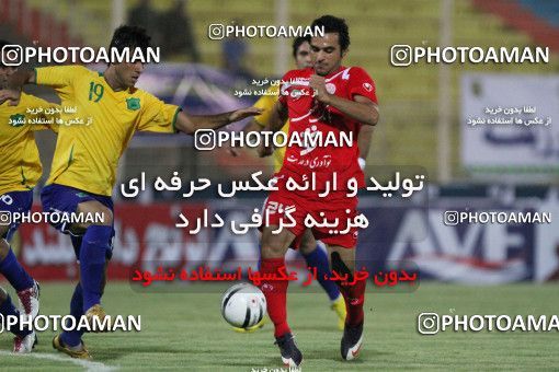 1063405, Abadan, [*parameter:4*], لیگ برتر فوتبال ایران، Persian Gulf Cup، Week 4، First Leg، Sanat Naft Abadan 0 v 1 Persepolis on 2010/08/15 at Takhti Stadium Abadan