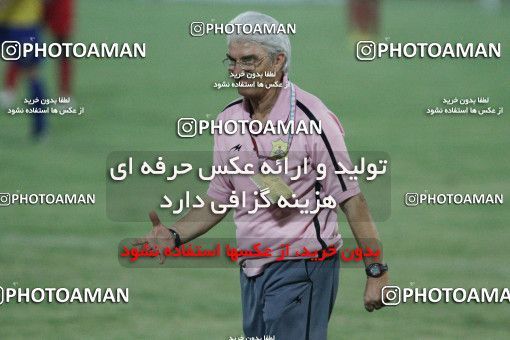 1063414, Abadan, [*parameter:4*], لیگ برتر فوتبال ایران، Persian Gulf Cup، Week 4، First Leg، Sanat Naft Abadan 0 v 1 Persepolis on 2010/08/15 at Takhti Stadium Abadan