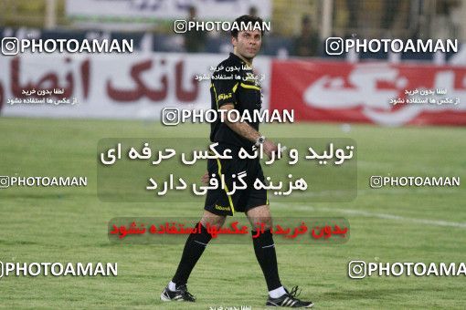 1063434, Abadan, [*parameter:4*], لیگ برتر فوتبال ایران، Persian Gulf Cup، Week 4، First Leg، Sanat Naft Abadan 0 v 1 Persepolis on 2010/08/15 at Takhti Stadium Abadan