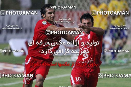 1063433, Abadan, [*parameter:4*], لیگ برتر فوتبال ایران، Persian Gulf Cup، Week 4، First Leg، Sanat Naft Abadan 0 v 1 Persepolis on 2010/08/15 at Takhti Stadium Abadan