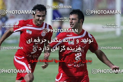 1063397, Abadan, [*parameter:4*], لیگ برتر فوتبال ایران، Persian Gulf Cup، Week 4، First Leg، Sanat Naft Abadan 0 v 1 Persepolis on 2010/08/15 at Takhti Stadium Abadan