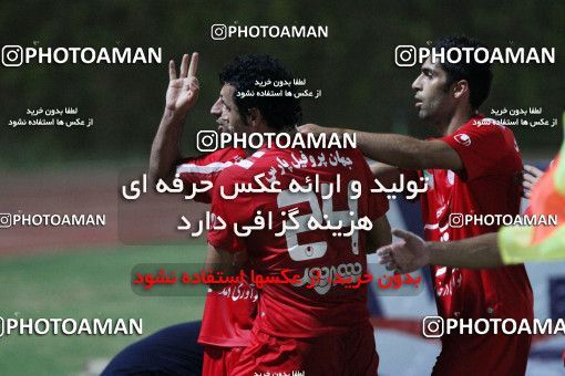 1063406, Abadan, [*parameter:4*], لیگ برتر فوتبال ایران، Persian Gulf Cup، Week 4، First Leg، Sanat Naft Abadan 0 v 1 Persepolis on 2010/08/15 at Takhti Stadium Abadan