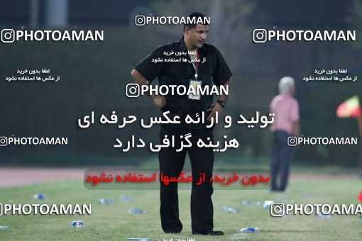 1063417, Abadan, [*parameter:4*], لیگ برتر فوتبال ایران، Persian Gulf Cup، Week 4، First Leg، Sanat Naft Abadan 0 v 1 Persepolis on 2010/08/15 at Takhti Stadium Abadan