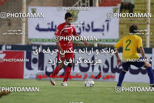 1063384, Abadan, [*parameter:4*], لیگ برتر فوتبال ایران، Persian Gulf Cup، Week 4، First Leg، Sanat Naft Abadan 0 v 1 Persepolis on 2010/08/15 at Takhti Stadium Abadan