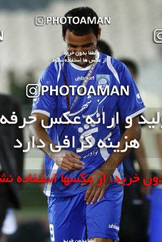 1063489, Tehran, [*parameter:4*], لیگ برتر فوتبال ایران، Persian Gulf Cup، Week 5، First Leg، Esteghlal 3 v 0 Paykan on 2010/08/18 at Azadi Stadium