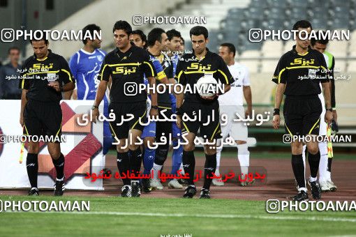 1063607, Tehran, [*parameter:4*], لیگ برتر فوتبال ایران، Persian Gulf Cup، Week 5، First Leg، Esteghlal 3 v 0 Paykan on 2010/08/18 at Azadi Stadium