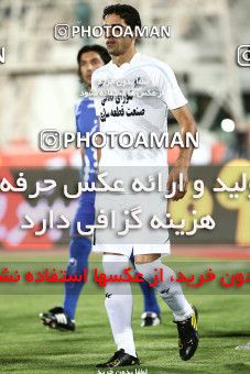 1063502, Tehran, [*parameter:4*], لیگ برتر فوتبال ایران، Persian Gulf Cup، Week 5، First Leg، Esteghlal 3 v 0 Paykan on 2010/08/18 at Azadi Stadium