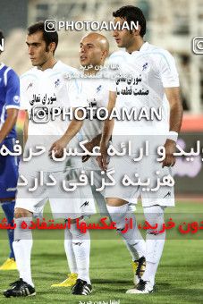 1063639, Tehran, [*parameter:4*], لیگ برتر فوتبال ایران، Persian Gulf Cup، Week 5، First Leg، Esteghlal 3 v 0 Paykan on 2010/08/18 at Azadi Stadium