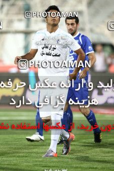 1063517, Tehran, [*parameter:4*], لیگ برتر فوتبال ایران، Persian Gulf Cup، Week 5، First Leg، Esteghlal 3 v 0 Paykan on 2010/08/18 at Azadi Stadium