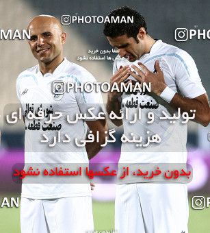 1063693, Tehran, [*parameter:4*], لیگ برتر فوتبال ایران، Persian Gulf Cup، Week 5، First Leg، Esteghlal 3 v 0 Paykan on 2010/08/18 at Azadi Stadium